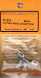 HO Scale Details West PL-378 Amtrak P40-42 Snow Plow