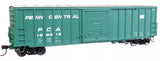 Walthers MainLine 910-46017 Penn Central PCA 166416 50' ACF Boxcar