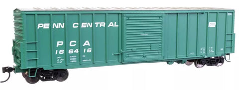 Walthers MainLine 910-46017 Penn Central PCA 166416 50' ACF Boxcar