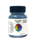Tru-Color TCP-5012 Dark Blue for 3D Printed Models 1 oz Paint Bottle