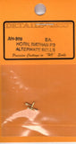 HO Scale Details West AH-359 Horn, Nathan P3 Alternate Bells
