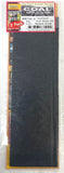 ALL Scale Chooch 8712-2 Large Coal Lumps Flexible Freight Car Load Sheets (2) pc