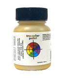 Tru-Color TCP-399 Akron Canton & Youngstown ACY Yellow 1 oz Paint Bottle