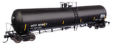 HO Scale Walthers Proto 920-100627 CGTX 30786 55' Trinity 30,145 Gallon Tank Car