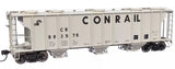 Walthers MainLine 910-7052 Conrail CR 883578 PS-2 Covered Hopper