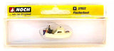 N Scale Noch Gmbh & Co 37822 Fishing Boat w/Figures pkg (3)