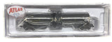 N Atlas 50006187 NATX #250946 UTCK Repaint Trinity 25500-Gallon Tank Car