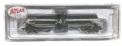 N Atlas 50006187 NATX #250946 UTCK Repaint Trinity 25500-Gallon Tank Car