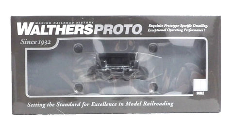 HO Scale Walthers Proto 920-105305 Rock Island RI 95384 Scale Test Car