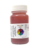 Tru-Color TCP-173-2 Weathered Iron Oxide Dark Rust Flat 2 oz Paint Bottle
