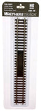 HO Scale Walthers 948-10091 Code 100 DCC-Friendly Module Expandable Track