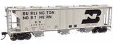 Walthers MainLine 910-7041 Burlington Northern BN 435001 PS-2 Covered Hopper