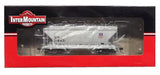 InterMountain 46539-09 Union Pacific 218431 ACF 2-Bay Center-Flow Covered Hopper