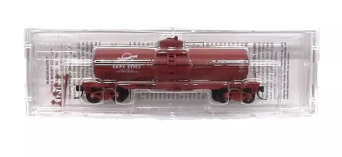 N Scale Micro Trains 6500326 Shippers Car Line SHPX 23703 39' Tank Car