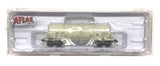 N Atlas 50006458 Cargill 5091 UTCI Repaint Trinity 17,600-Gallon Syrup Tank Car