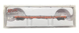 N Scale Atlas 50006429 Illinois Central Gulf ICG #910300 GSI 60' Flatcar