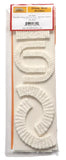 HO Scale Chooch 214-8272 Stone Wall Arches Style 2 Flexible Sheet
