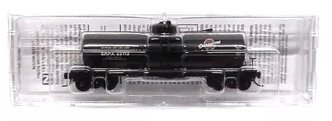 N Scale Micro Trains 6500336 Shippers Car Line SHPX 23713 39' Tank Car