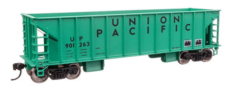 HO Scale Walthers MainLine 910-57032 Union Pacific UP 901263 41' Ballast Hopper