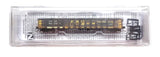 N Scale Micro Trains 170144050 CSX 481747 ex-Railgon Weathered 52'6" Gondola
