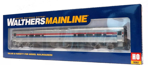 Walthers MainLine 910-31064 Amtrak Phase III 53002 85' Horizon Food Service Car