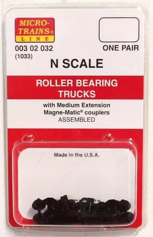 N Scale Micro Trains 98800031 Coupler Height Gauge