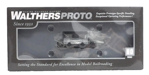 HO Scale Walthers Proto 920-105306 Union Pacific UP 903148 Scale Test Car