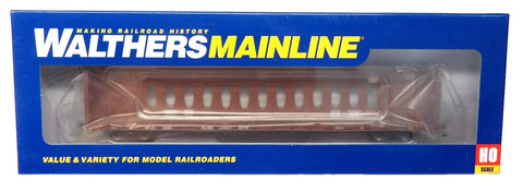HO Walthers 910-4838 Union Pacific UP 273240 72' Centerbeam w/Opera Windows