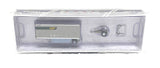 N Scale Trainworx 42893-06 ABF 28' Pup Van Trailer with Converter Dolly