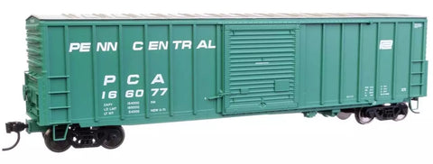 Walthers MainLine 910-46016 Penn Central PCA 166077 50' ACF Boxcar