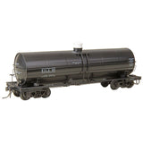 HO Scale Kadee #9020 Southern Indiana Liquified Gas ACF 11,000 Gallon Tank Car