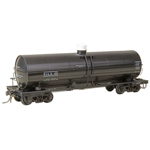 HO Scale Kadee #9020 Southern Indiana Liquified Gas ACF 11,000 Gallon Tank Car