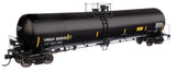 Walthers Proto 920-100652 Valero VMSX 300620 55' Trinity 30,145 Gallon Tank Car