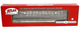 Atlas 20006497 Union Pacific UP 275189 73' Center-Partition Centerbeam Flatcar