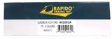 HO Rapido 401061A Trailer-Train DTTX 645472 Gunderson 53' Well Car w/Containers