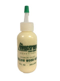 Evergreen 82 Yellow Wood Glue 2oz 59.1mL Bottle