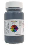 Tru-Color TCP-009-2 Grimy Black 2 oz Paint Bottle