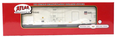 HO Scale Atlas 20007310 Union Pacific ARMN 111045 Trinity Rail 64' Modern Reefer