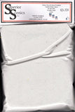 N Scale Superior Scenics White Marble Ultra Fine Ballast 42 oz Bag