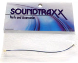 SoundTraxx 810158 CurrentKeeper 2-Pin Harness