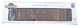HO Athearn 75265 General American Marks GACX 60' Gunderson Double Door Boxcar
