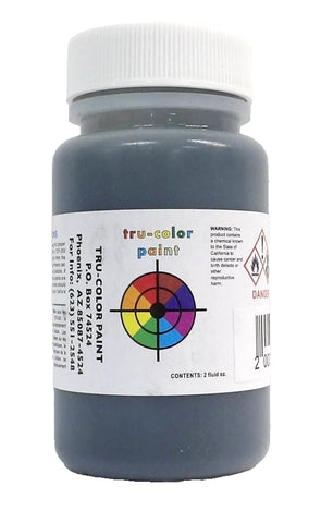 Tru-Color TCP-075-2 PRR Pennsylvania Railroad Brunswick Green 2 oz Paint Bottle
