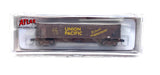 N Scale Atlas 50006616 Union Pacific UP 90784 70-Ton Hart Ballast Hopper Car