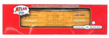 HO Atlas 20007282 Union Pacific BKTY 160053 Gunderson Double Plug-Door Boxcar