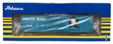 HO Scale Athearn 76217 ROCK Island 3018896 Bankruptcy Blue 50' PS 5344 Box Car