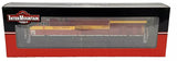 HO InterMountain 497113-01 Wisconsin Central CN ET44AC "Tier 4" Gevo DCC Only