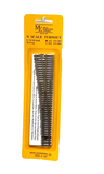 N Scale Micro Engineering 15-405 Code 70 Left Hand #6 Turnout