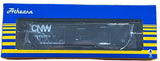 HO Athearn 70749 Chicago Northwestern C&NW 543274 50' Superior Plug Door Boxcar