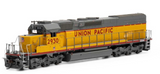 HO Scale Athearn 73143 Union Pacific 2930 SD40T-2 DCC Sound