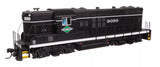 HO Walthers Mainline 910-10498 Illinois Central IC 9090 GP9 Phase II DCC Ready